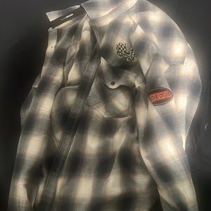 Brand new never worn